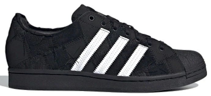 atmos x adidas Superstar Cheetah for Sale | Authenticity