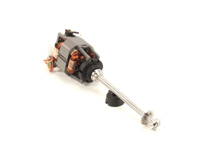 Hamilton Beach Commercial Motor Complete Assembly (120V 990156300 - Genuine OEM