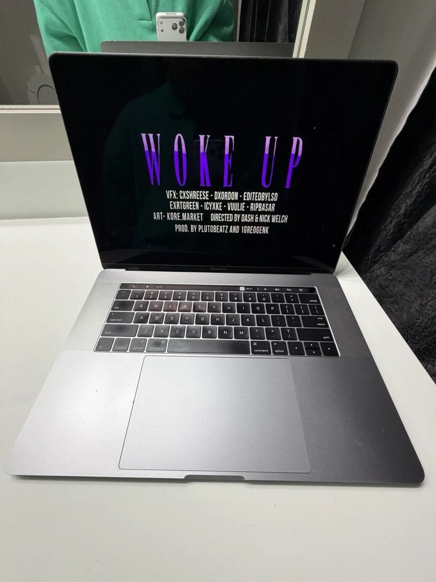 2016 Apple MacBook Pro 15.4 Inch Laptops for sale - eBay