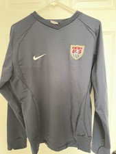Vintage Nike USMNT Crewneck Large 2000’s