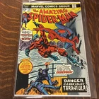 The Amazing Spider-Man #134 (Marvel Comics July 1974)