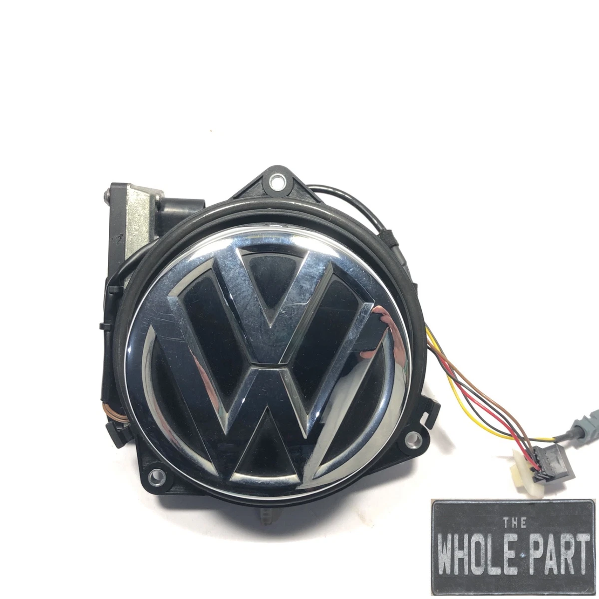 Car Rear View Monitors, Cameras & Kits for Volkswagen for sale | eBay