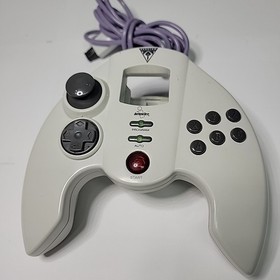 Sega Dreamcast Controller Quantum Fighter Pro Interact Performance Astropad