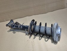 Mercedes E-Class W212 (09-16) Front Right Driver Side Shock Absorber A2123200413