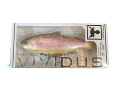Jackall Vividus Swimbait RT RockTrout Produced by KYOYA FUJITA Japan Quality New