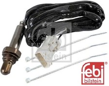 febi bilstein 175960 Lambdasonde Lamdasonde für Saab für Volvo 
