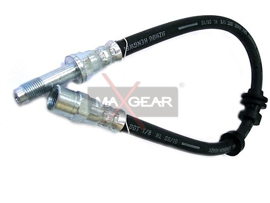 Tuyau de frein flexible VW Polo 91-04 et Golf 3 flexible hydraulique 482mm