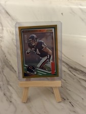2025 Score - Brian Urlacher #26 Gold Dots /499