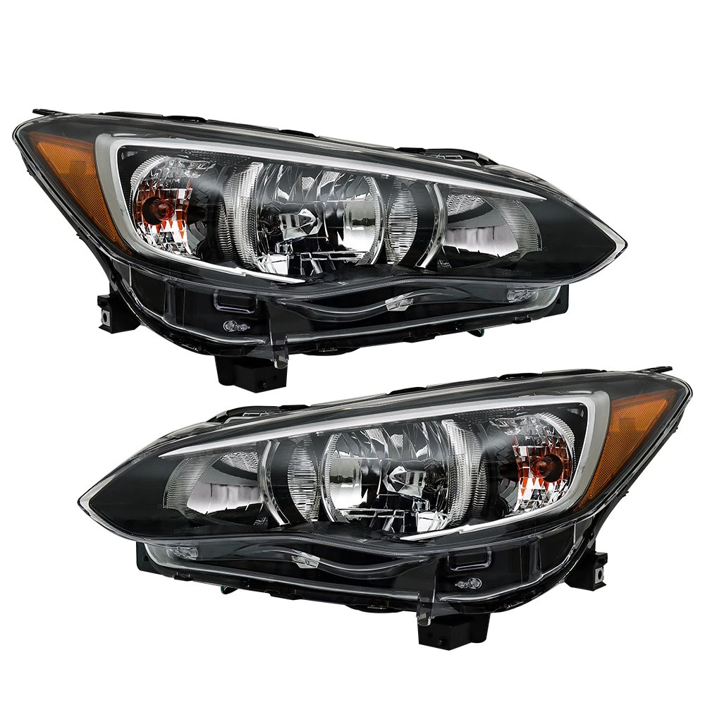 Headlights for Subaru Impreza for sale | eBay