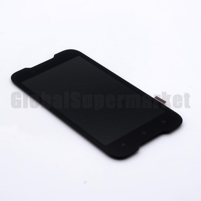 US SHIP LCD Display Touch Screen Digitizer For Datalogic Memor 11 Replacement