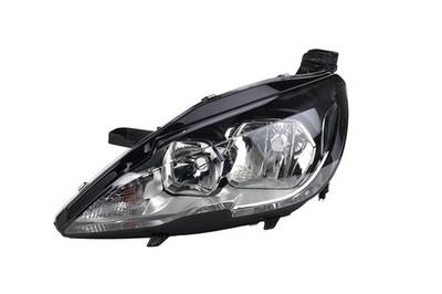 Scheinwerfer Front passend für Peugeot 308 Ii 09/2013 - H7 HB3 Links Fahrerseite