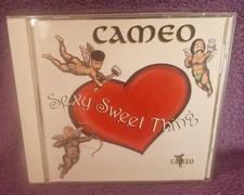 Cameo - Sexy Sweet Thing CD (2000) BMD Records [Import]