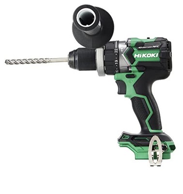 HiKOKI 18V Rechargeable Vibration Drill Driver Body Only (DV18DC NN)