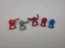 Warzone Mutant Chronicles Imperial Golden Lions (Repro) 