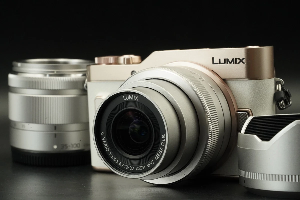 25+ Panasonic LUMIX GM1 Digital Cameras for sale | Updated Oct 2026