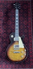 chitarra elettrica Les Paul usata