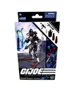 GI Joe Hasbro Classified Series #73 Torpedo SEALED Action Figure (S)