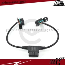 Plug and Play Pass Through Harness For AMP Research PowerStep 76404-01A