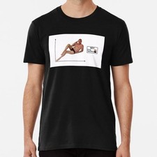 Greg Davies S to 5XL Made in the USA T-Shirt