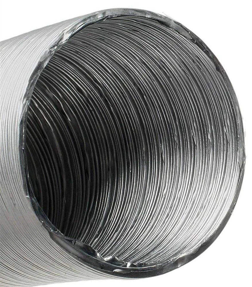 Manguera de precalor Foto 2 de 2