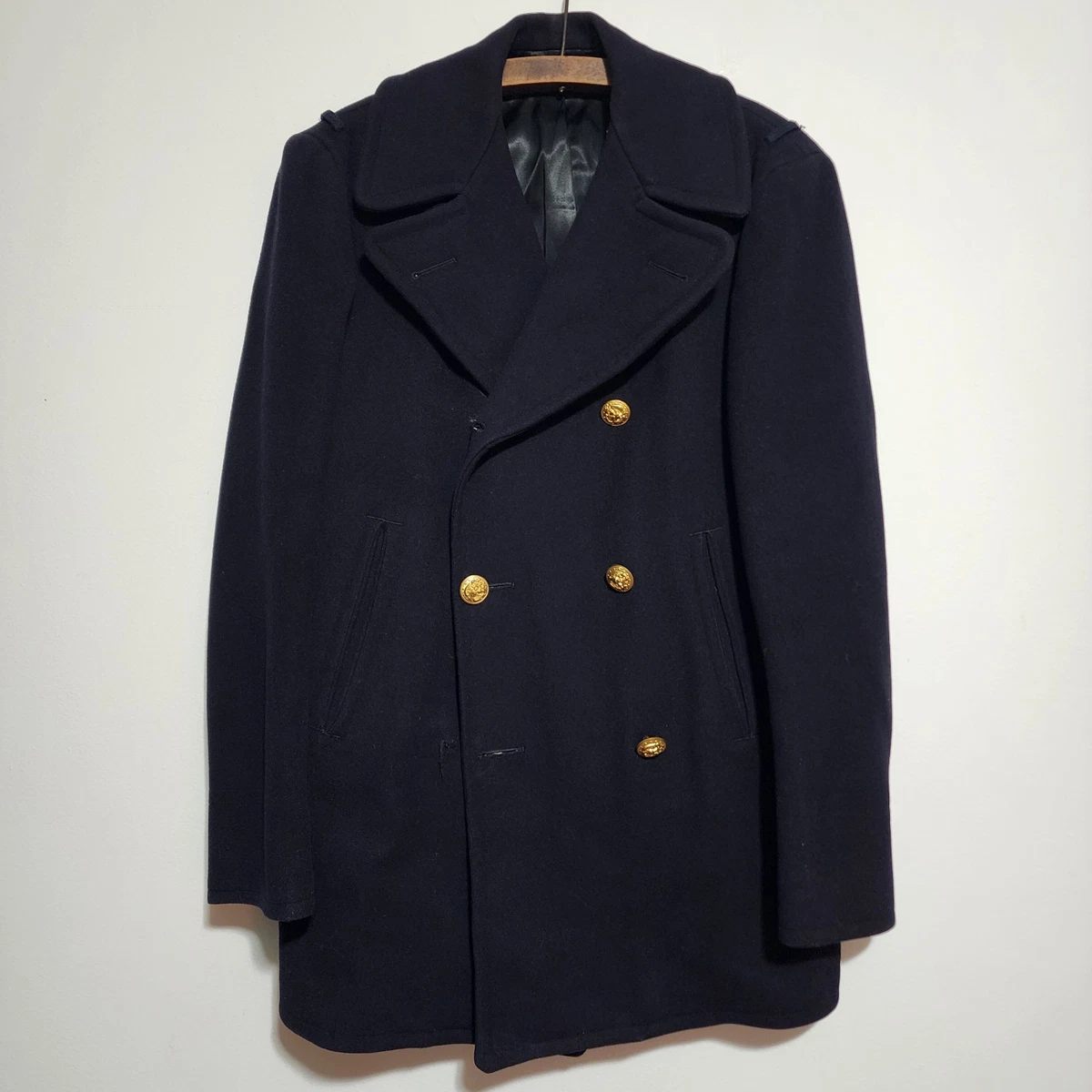 kersey peacoat products for sale | eBay