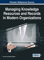 Priti Jain (U. A.) | Managing Knowledge Resources And Records In Modern...