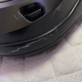 Sega CD Model 2 System MK-4202 W/SEWER SHARK | UNTESTED READ DESC