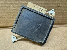 92-97 F250 F350 7.3L DIESEL WAIT START WARNING DISPLAY F2TB-10B987-AA FOR PARTS