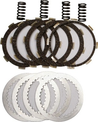 EBC DRC Clutch Kit #DRC211 for Kawasaki KLX140L/KLX140/KLX140G