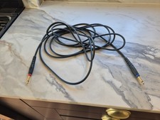 6m instrument cable