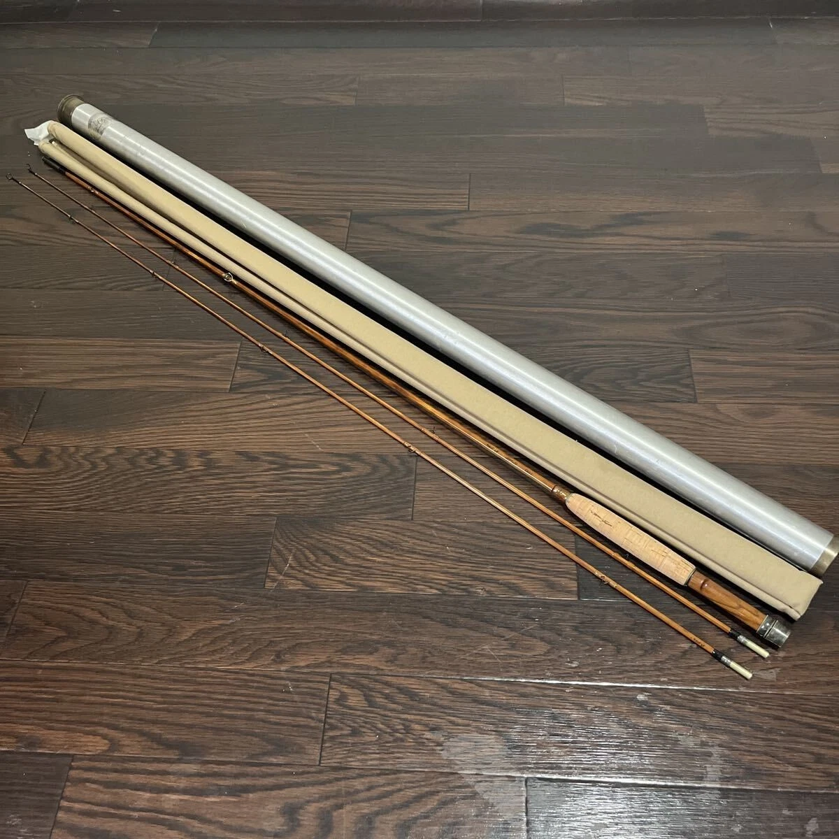 Thomas & Thomas Fly Fishing Rod Fishing Rods & Poles for sale