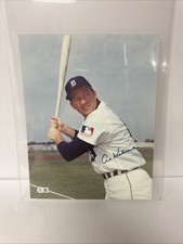 Al Kaline Rookie Cards and Autographed Memorabilia Guide 44