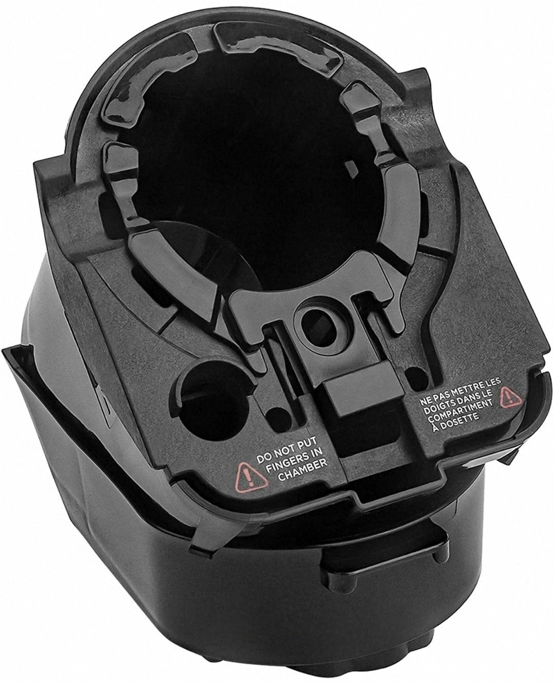 K-Cup Pod Holder Needle Assembly Replacement for Keurig 2.0 Series Coffee Maker