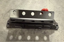 Tacmolle Mount Universal Fire Extinguisher Mount Holder Bracket