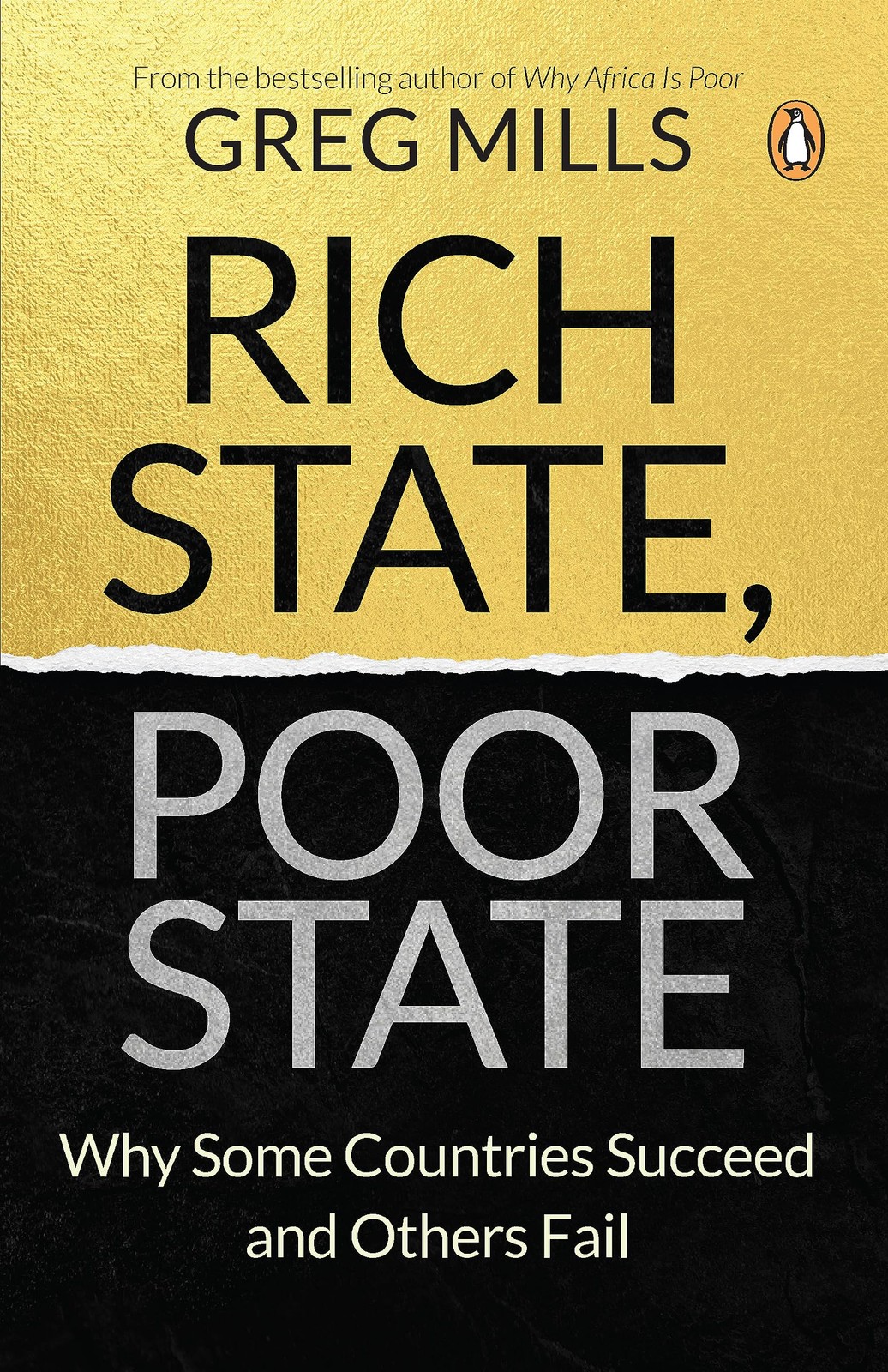 Rich State, Poor State: Why Some Countries Succeed and Others Fail - Image 5
