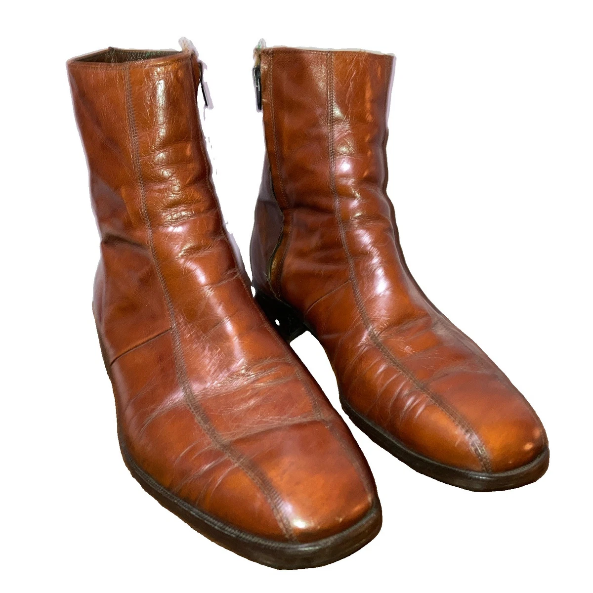 florsheim imperial boots products for sale | eBay