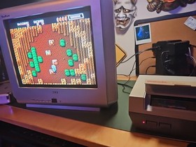 Robo Warrior - Nintendo (NES), 1988 - NES Game Only: Cleaned, Tested & Working