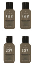 American Crew Ultra Glide Shave Oil 50ml x4 239.95 per litre