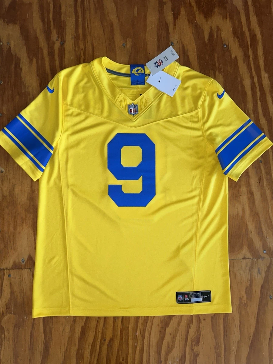 25+ Nike Matthew Stafford NFL Jerseys for sale | Updated Oct 2026