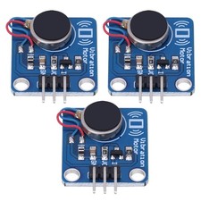Vibration Module, 3pcs DC 3.0-5.3v Motor for ...