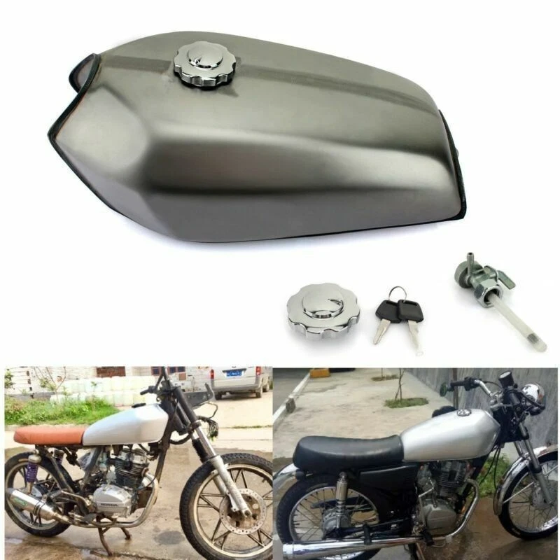 Gas Tanks for Honda CB1100 for sale | eBay