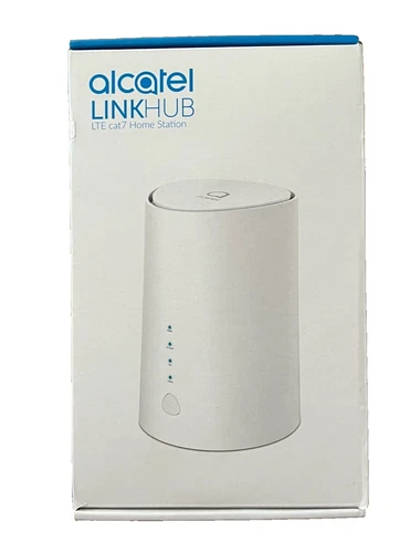 Alcatel HH71VM LINK HUB Home Station Modem Router