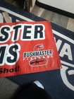 Bushwacker Firearms Banner Sign — photo 2
