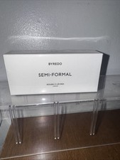 Image of Byredo Semi-formal Rouge A Levres Lipstick 373 Brand New In Box Full Size