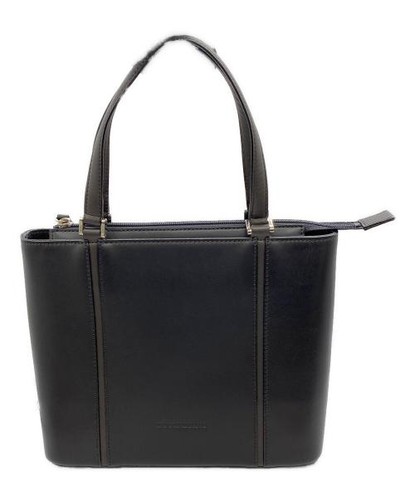 BURBERRY                    Handbags black