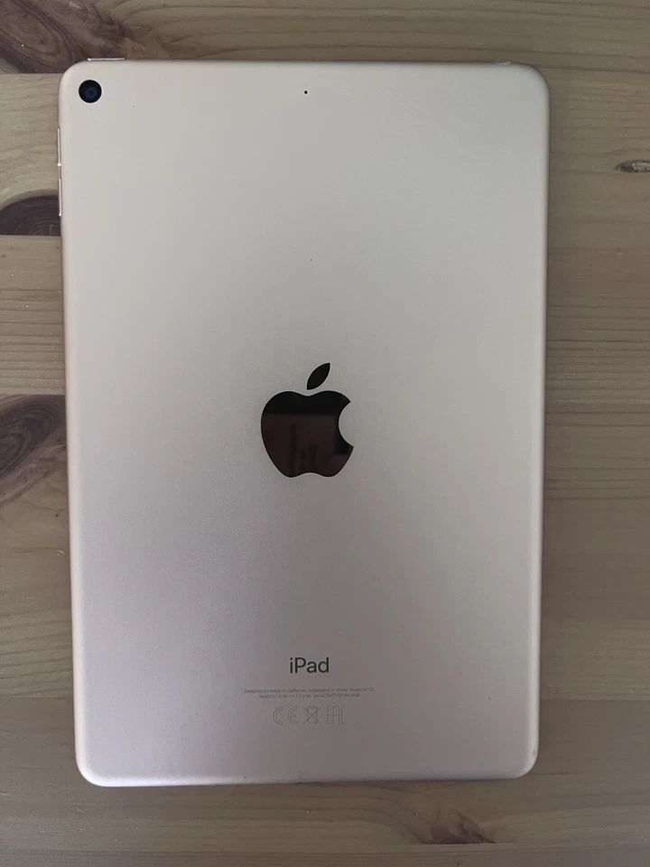 Apple iPad mini (5th generation) · 64GB · Wi-Fi, Foto 2 von 5