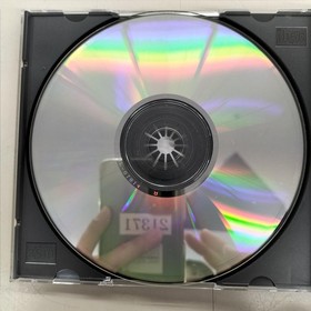 Capcom Street Fighter Collection Sega Saturn Soft