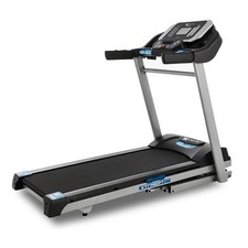 Xterra Fitness TRX2500 Folding Treadmill HOME USE Cardio Training Running Machin