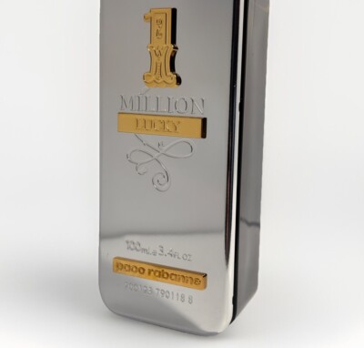 Paco Rabanne 1 Million Lucky (Discontinued) EDT 100ml Spray