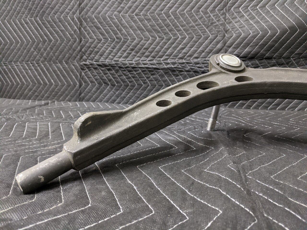 BMW E36 Control Arm Front Left Lower 31122339997 for sale online  